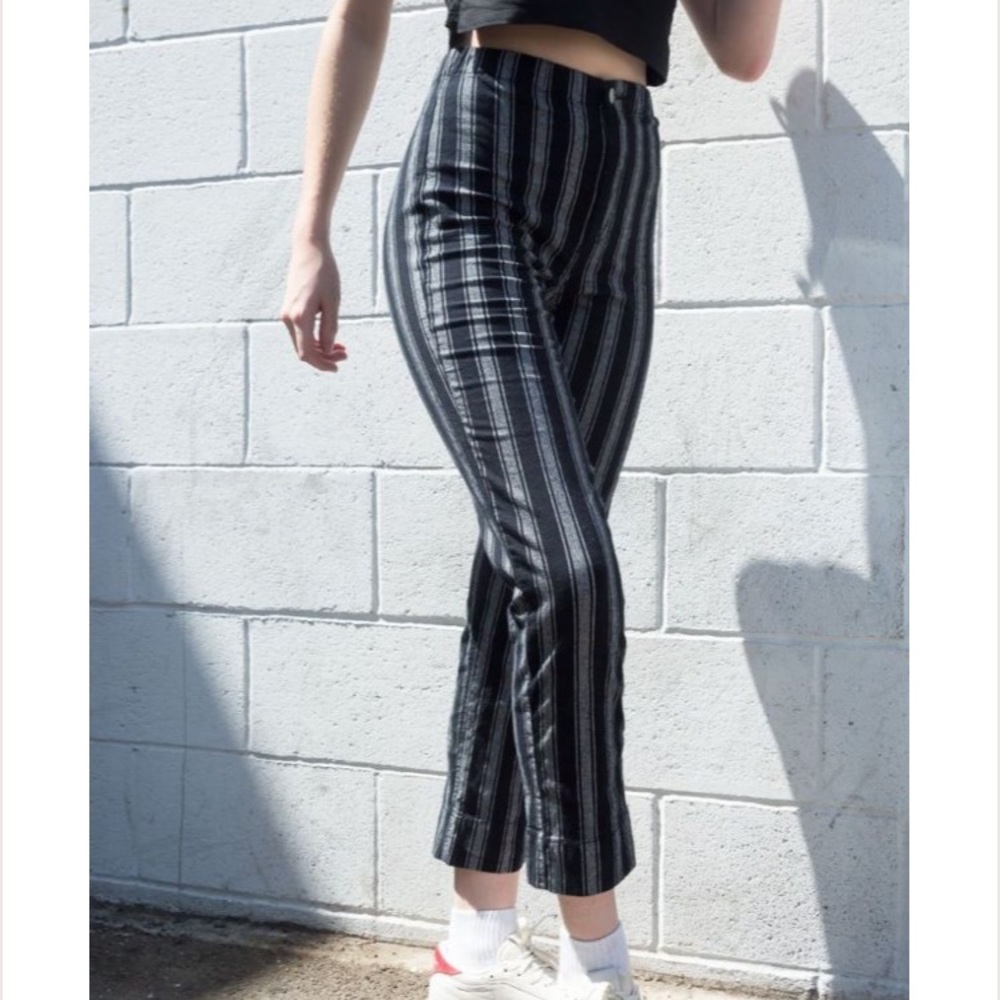 BRANDY MELVILLE Tilden Pants